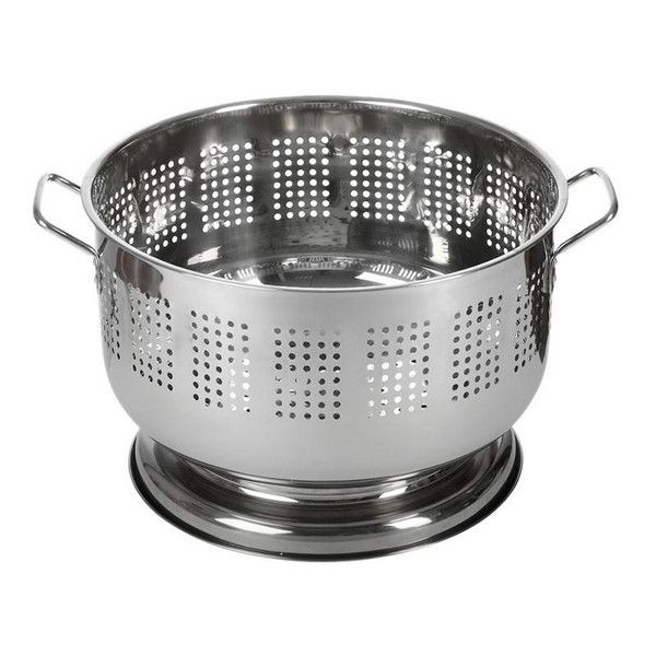Дуршлаг кт056, 45х38 см