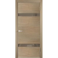 Дверное полотно Verda Горизонт МП_0239, 2000х800х40 мм, МДФ