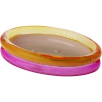 Мыльница для ванной PRIMANOVA Charlette D-15021