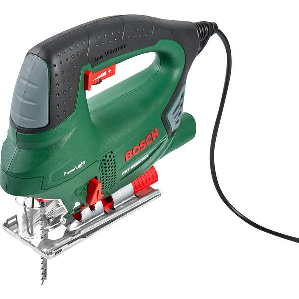 Лобзик Bosch PST 9500, 620 Вт