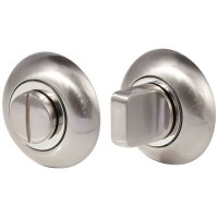 Завёртка Edson EDS-WC-Z01, цвет матовый никель