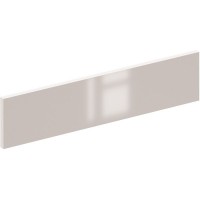 Дверь для ящика Delinia ID «Аша» 60x12.8 см, ЛДСП, цвет бежевый
