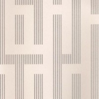 Флизелиновые обои Graham&Brown розовые 57210 0.52 м
