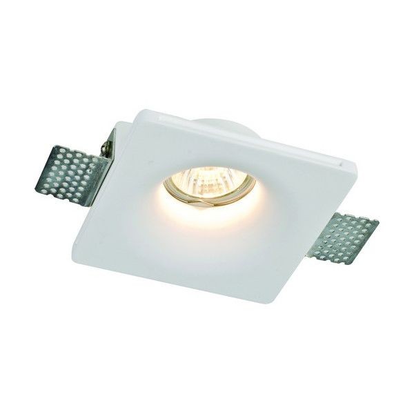 Светильник точечный встраиваемый Arte Lamp Invisible A9110PL-1WH под отверствие 12.5 мм