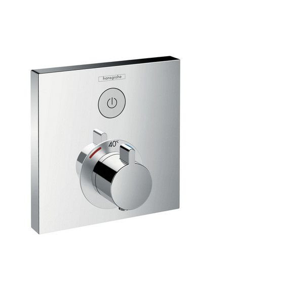 Смеситель для душа HANSGROHE 15762000