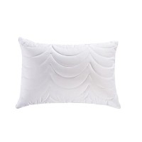 Подушка Primavelle Rima, 50x72 см, гипоаллергенный Экофайбер, цвет белый