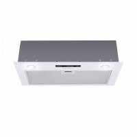 Кухонная вытяжка Maunfeld Crosby Light C 60 белый