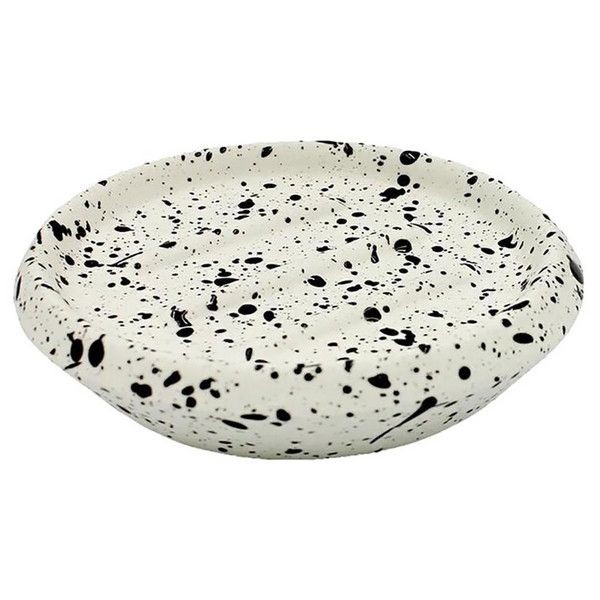 Мыльница для ванной Bath Plus W-CE1616B-SD
