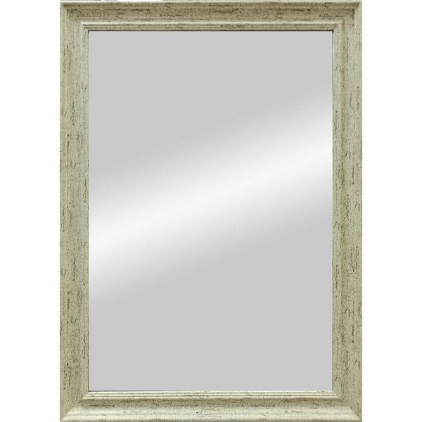 Зеркало декоративное «Классика», прямоугольник, 50x70 см, цвет антик