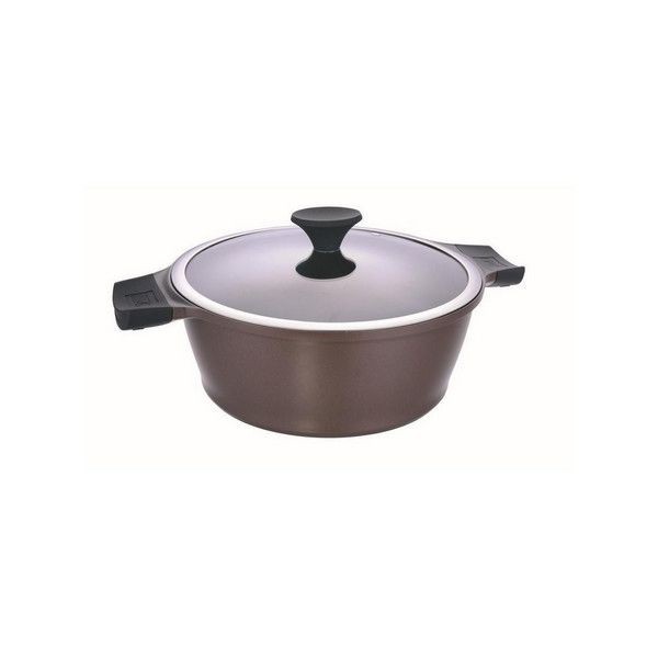 Кастрюля Gipfel 2359, 5.8 л