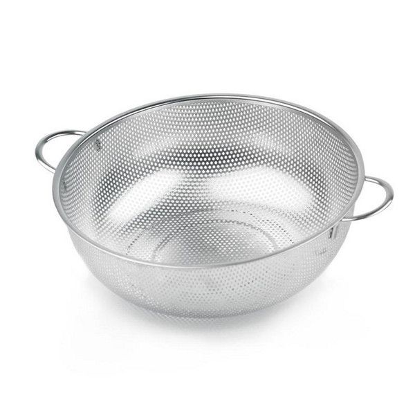 Дуршлаг кт1725, 35.5х28 см