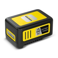 Аккумулятор Karcher Battery Power 18/50 DW 5 Ач 18 В