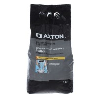 Цементный состав Axton 5 кг