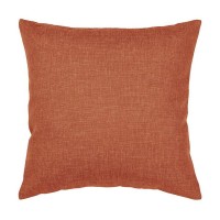 Декоративная подушка HOME&STYLE 212433 40х40 см. Полиэстер