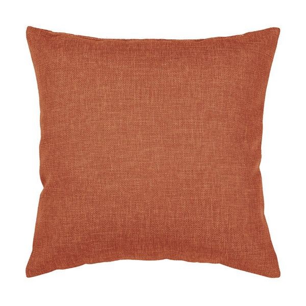 Декоративная подушка HOME&STYLE 212433 40х40 см. Полиэстер