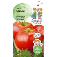 Семена Томат «Санька»