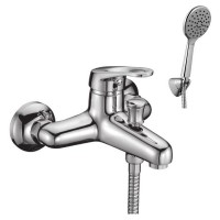 Смеситель для ванны LEMARK «OMEGA» LM3102C