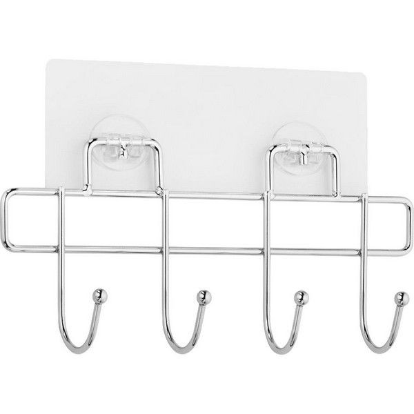 Крючок для ванной Kleber KLE-LT004