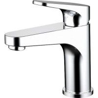 Смеситель для раковины BRAVAT Eler F1191238CP-RUS