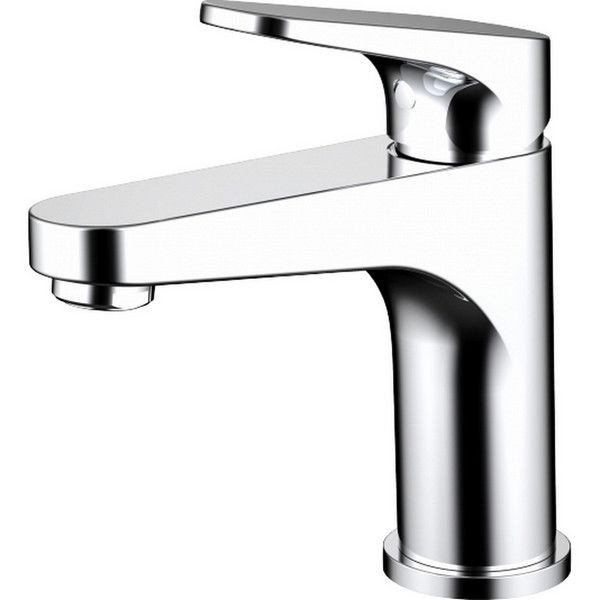 Смеситель для раковины BRAVAT Eler F1191238CP-RUS
