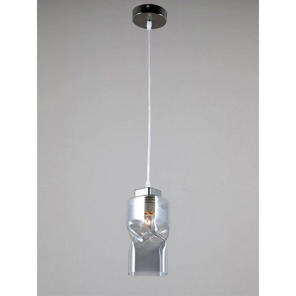 Люстра Lamplandia L1241-1 E27 1 лампа