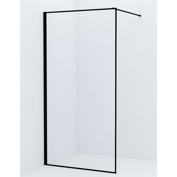 Душевая перегородка Iddis Walk In 100x195 Slide SLI8BS1i23