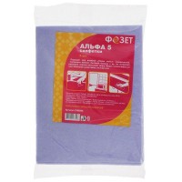 Салфетки для уборки Dobb&Mopp Альфа-5 38х30 см