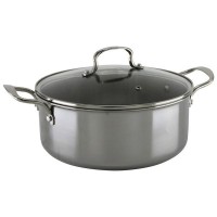Кастрюля Pomi d "39;oro 4.8 л