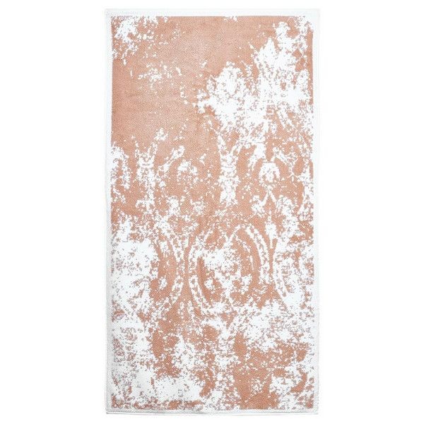 Полотенце для рук и лица Frutto Rosso FRH128, 50х90 см