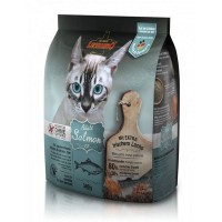 Сухой корм для кошек Leonardo 0,3 кг 1 шт