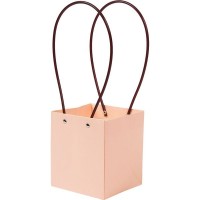 Коробка для цветов Симфония 13x15 см