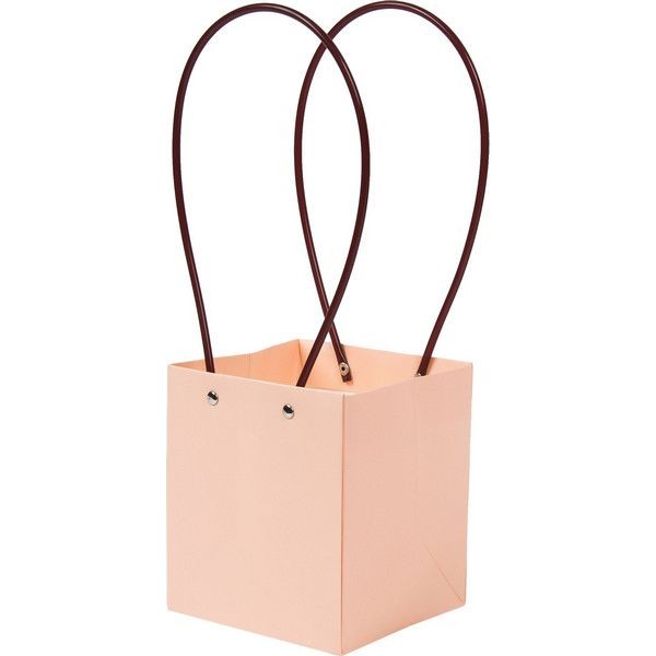 Коробка для цветов Симфония 13x15 см