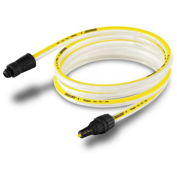 Шланг всасывающий Karcher Basic Line 3м