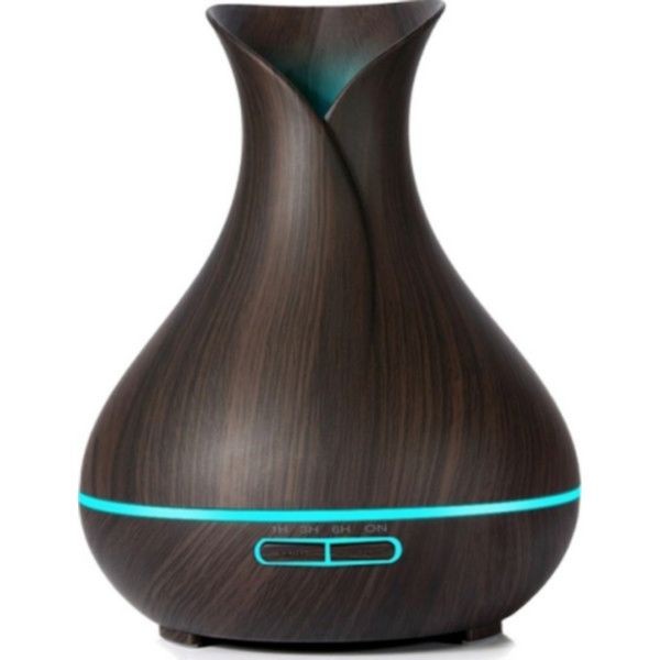 Увлажнитель воздуха Stay Gold VH-400 VASE Венге SG-VH400-В