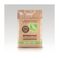 Вермигрунт для рассады 10 л