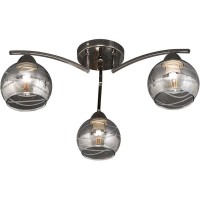 Люстра Pearl 3хЕ27х60 Вт