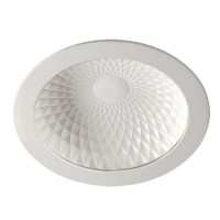 Точечный светильник светодиодный (LED) Novotech GESSO 357498