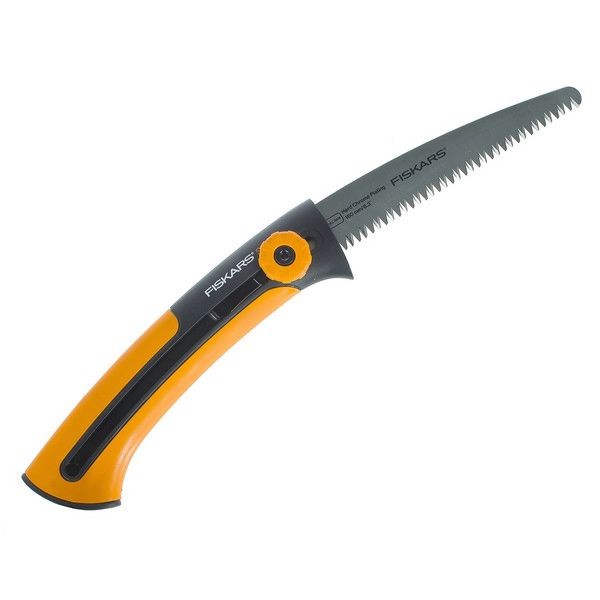 Пила садовая малая Fiskars Xtract