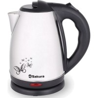 Электрический чайник SAKURA SA-2135S