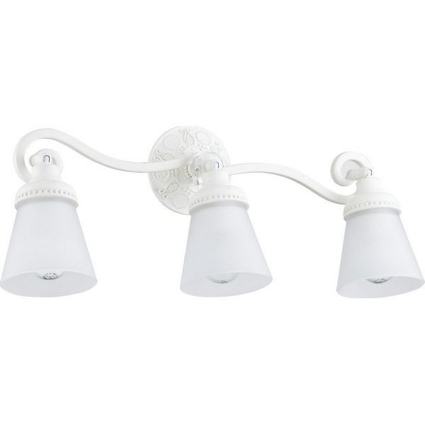 Бра Maytoni Mia SP564-CW-03-W, E14 цвет белый