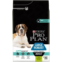 Сухой корм для собак Pro Plan® ягненок, 3 кг