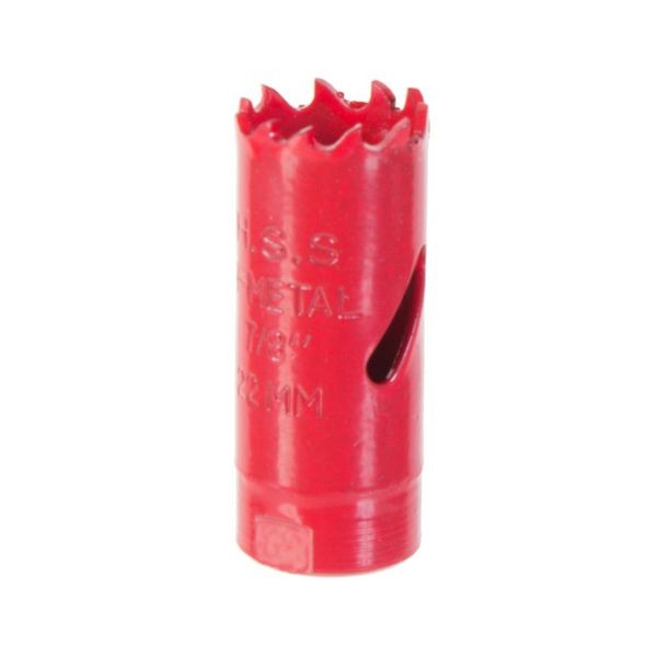 Коронка для металла Matrix Bi-Metall D22 мм