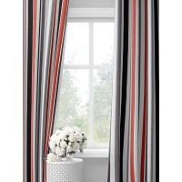 Комплект штор decoracion 33012 33012804, 2 шт