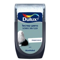 Тестер краски для стен Dulux 10BG 38/119 цвет голубой 30 мл