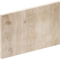 Дверь для ящика Delinia ID «Нордик» 40x26 см, ЛДСП, цвет бежевый
