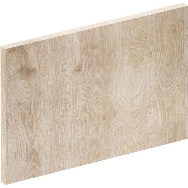 Дверь для ящика Delinia ID «Нордик» 40x26 см, ЛДСП, цвет бежевый