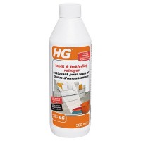 Средство для очистки и защиты ковров и обивки 0,5л HG 151050100