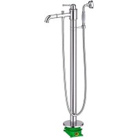 Смеситель для ванны Timo 5300/00Y-CR