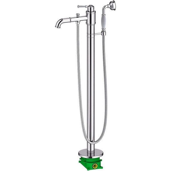 Смеситель для ванны Timo 5300/00Y-CR