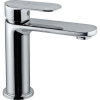 Смеситель для раковины JAQUAR Opal Prime OPP-CHR-15011BPM